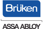 Bruken Logo